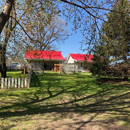 Summer Breeze Resort Wisconsin Dells Exterior photo