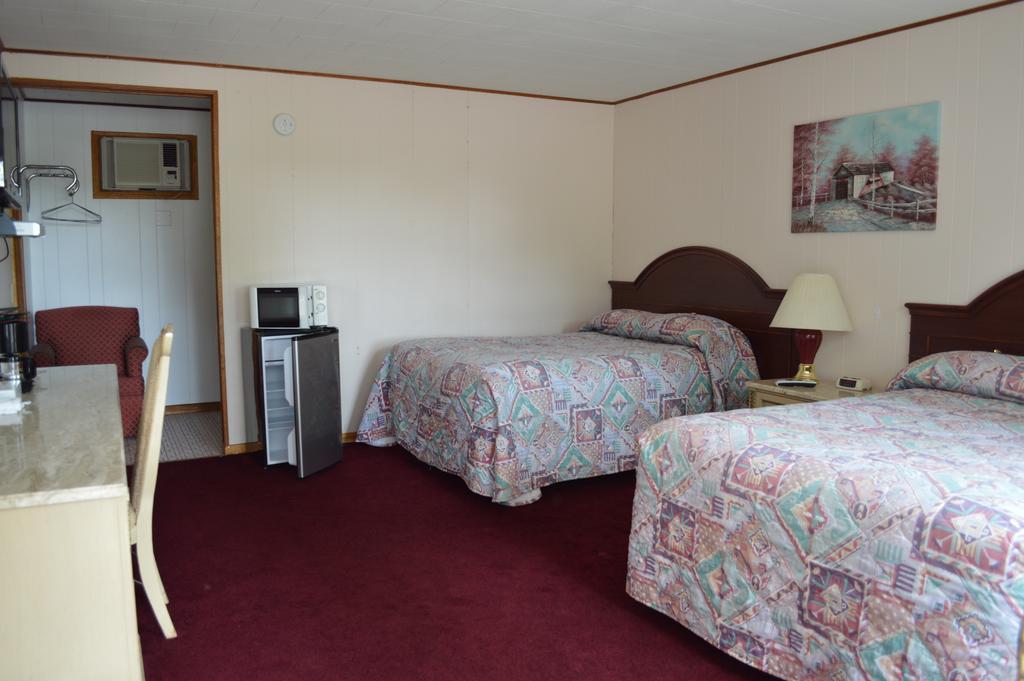 Summer Breeze Resort Wisconsin Dells Room photo