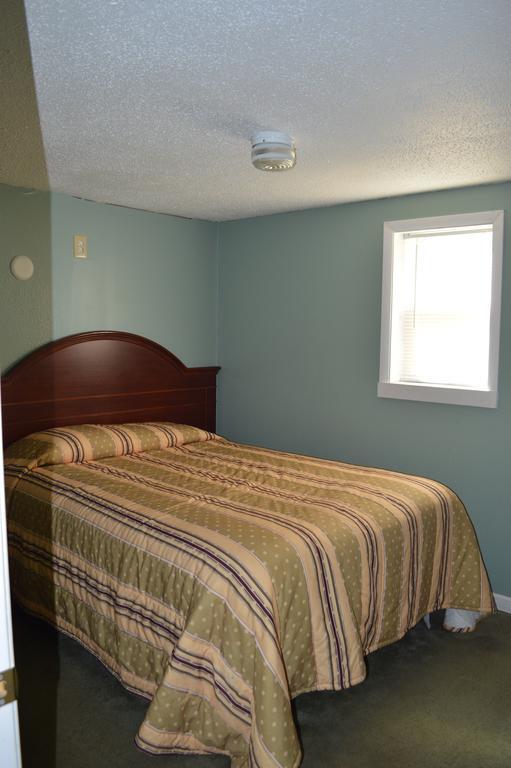 Summer Breeze Resort Wisconsin Dells Exterior photo