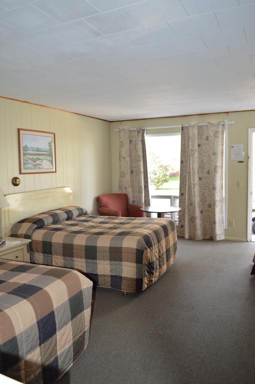 Summer Breeze Resort Wisconsin Dells Exterior photo
