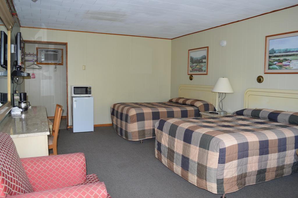 Summer Breeze Resort Wisconsin Dells Exterior photo