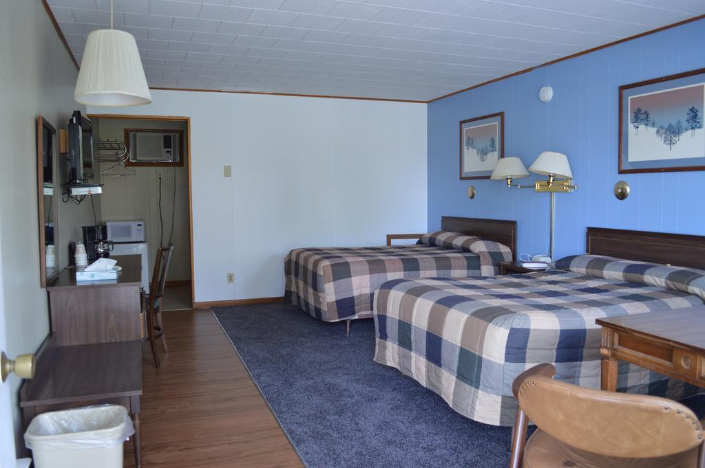 Summer Breeze Resort Wisconsin Dells Exterior photo