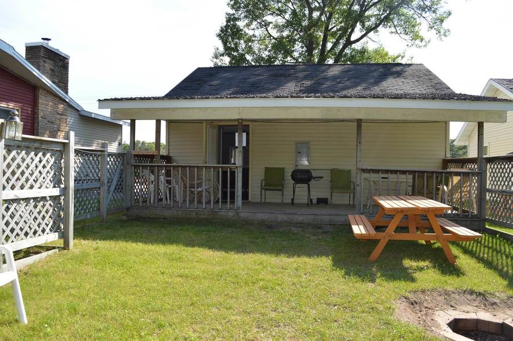 Summer Breeze Resort Wisconsin Dells Exterior photo