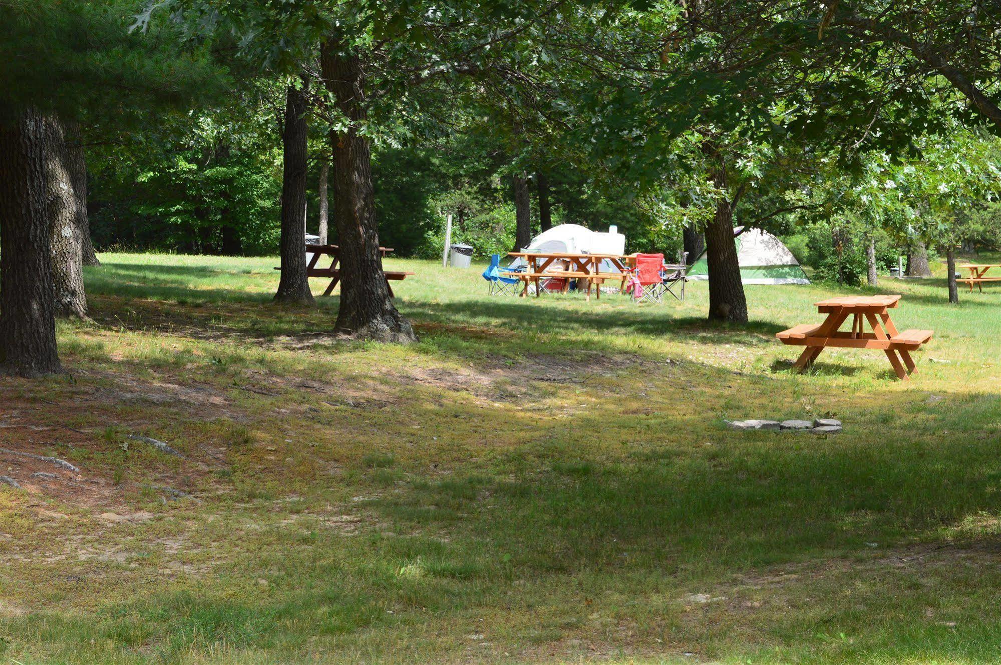 Summer Breeze Resort Wisconsin Dells Exterior photo