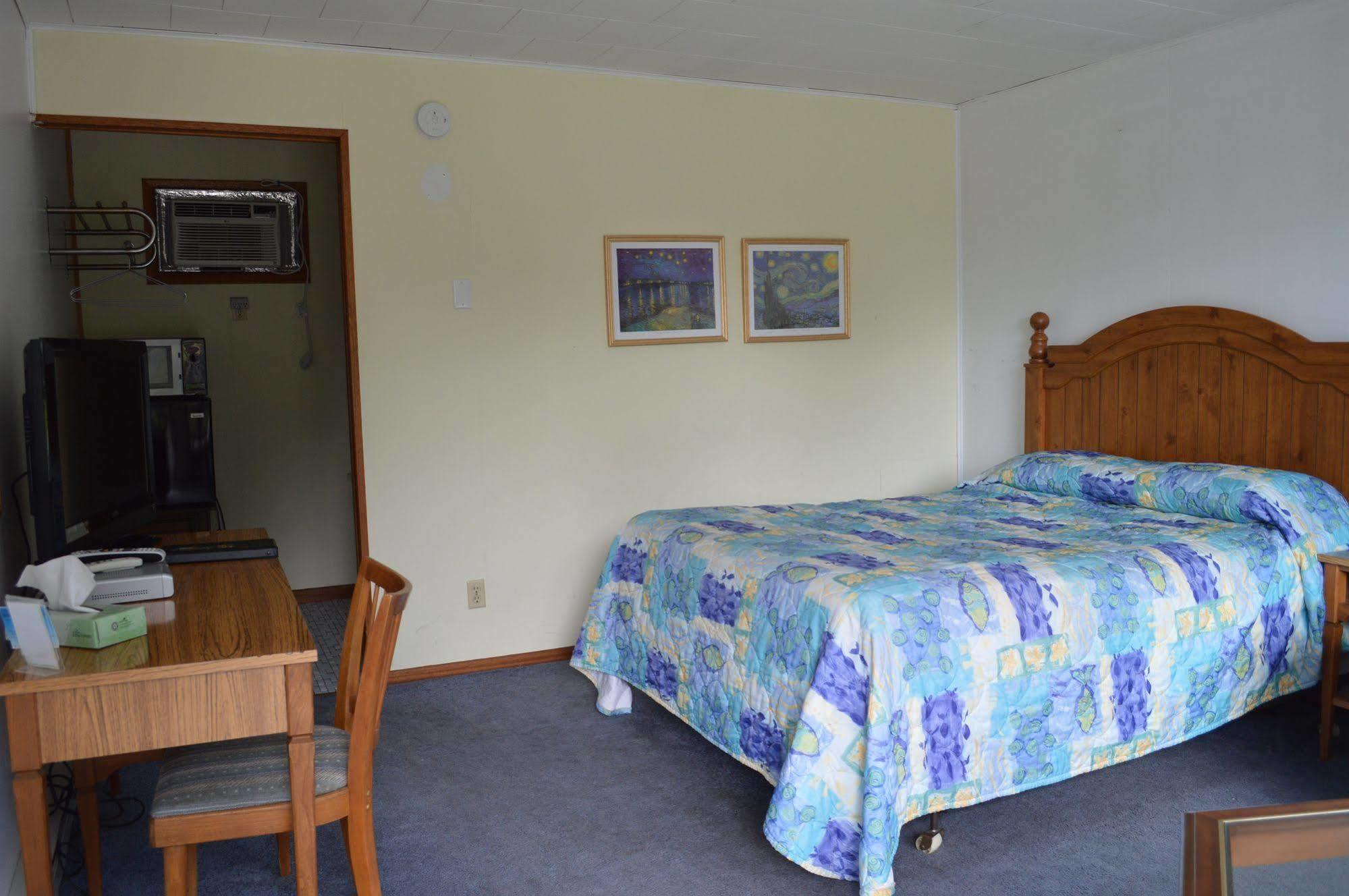 Summer Breeze Resort Wisconsin Dells Exterior photo