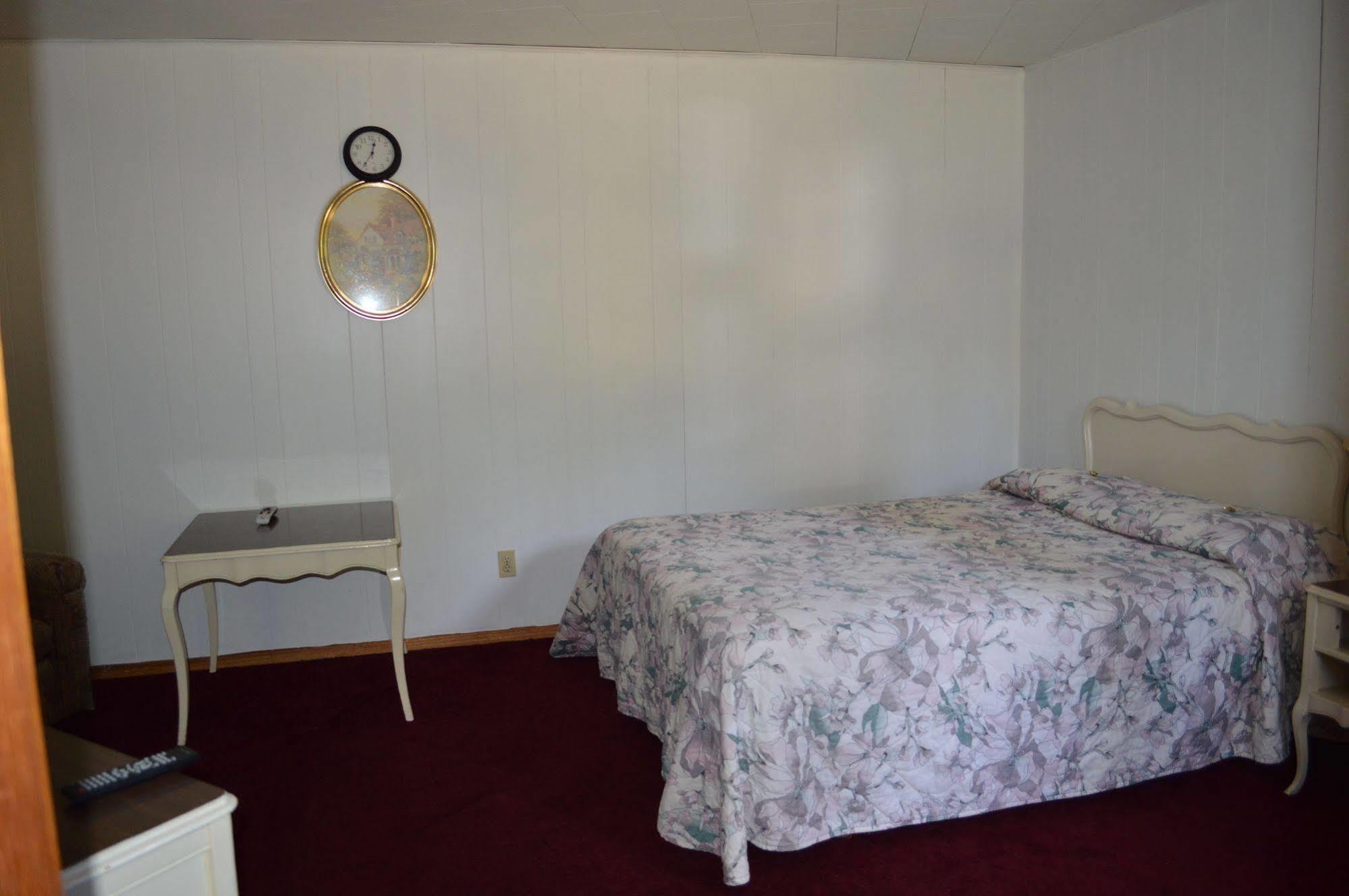 Summer Breeze Resort Wisconsin Dells Exterior photo