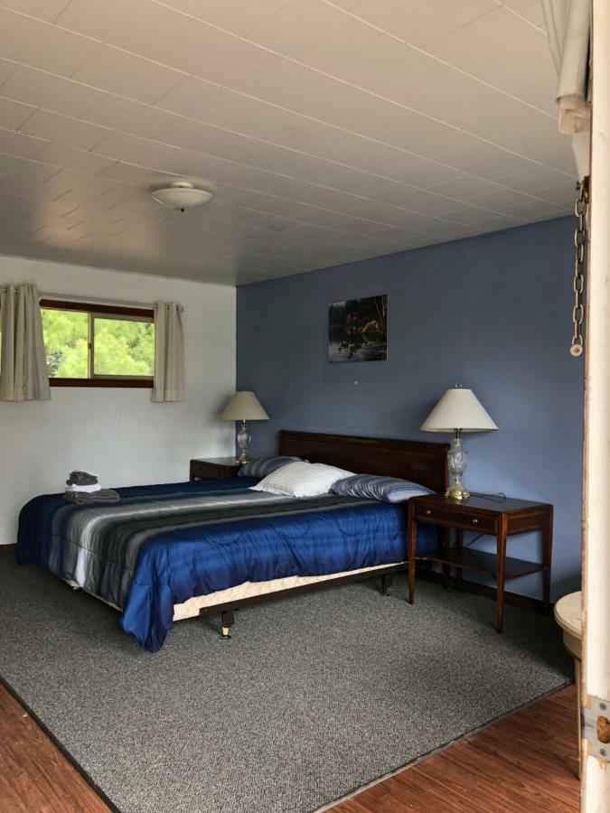 Summer Breeze Resort Wisconsin Dells Exterior photo
