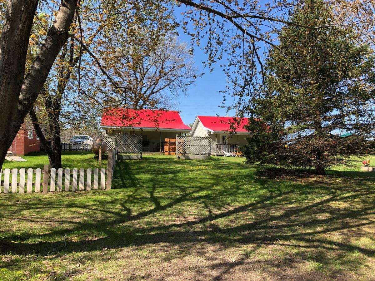 Summer Breeze Resort Wisconsin Dells Exterior photo